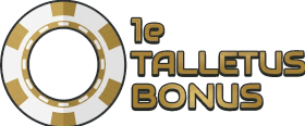 1e talletusbonus